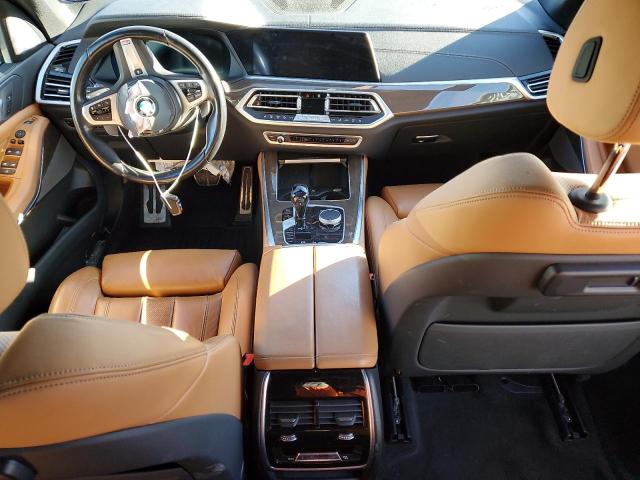 Photo 7 VIN: 5UXCR6C07M9F32611 - BMW X5 