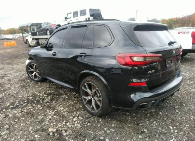 Photo 2 VIN: 5UXCR6C07M9F35685 - BMW X5 