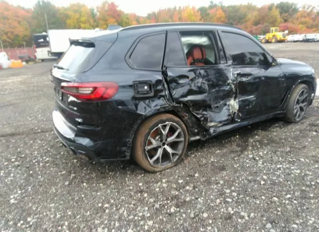 Photo 3 VIN: 5UXCR6C07M9F35685 - BMW X5 