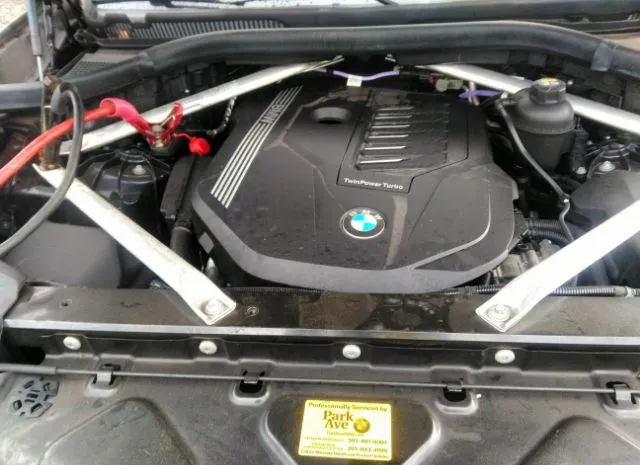 Photo 9 VIN: 5UXCR6C07M9F35685 - BMW X5 