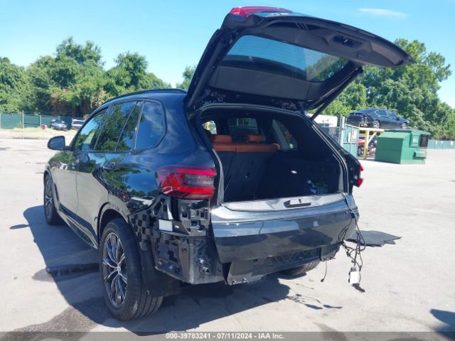 Photo 2 VIN: 5UXCR6C07M9G30330 - BMW X5 