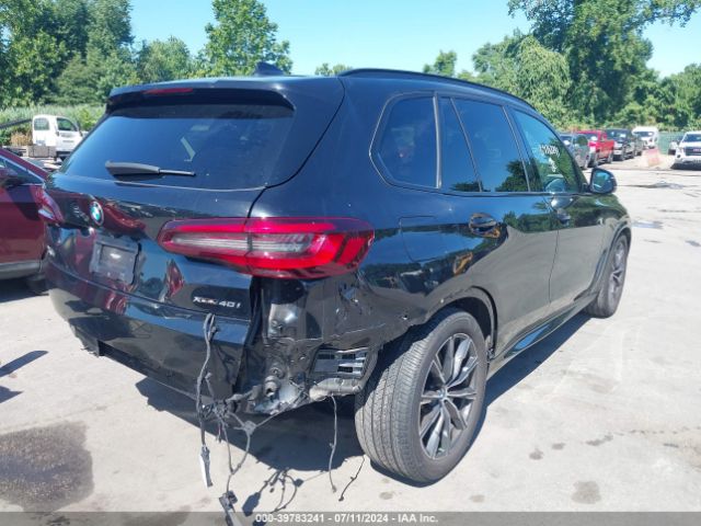 Photo 3 VIN: 5UXCR6C07M9G30330 - BMW X5 