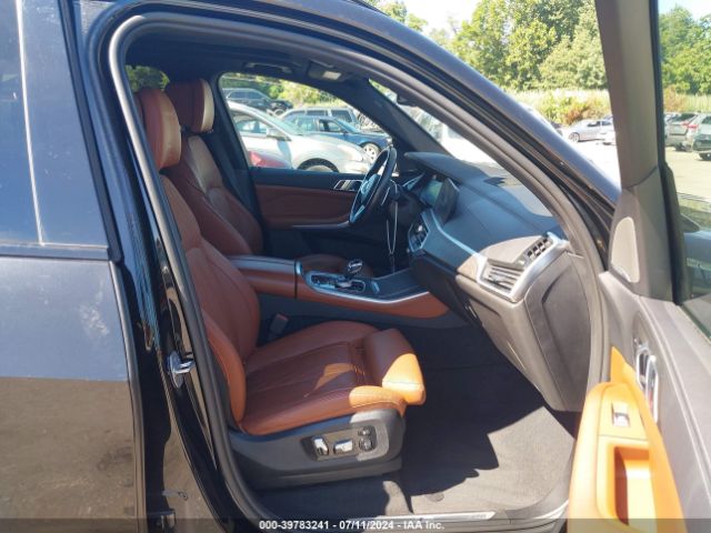 Photo 4 VIN: 5UXCR6C07M9G30330 - BMW X5 