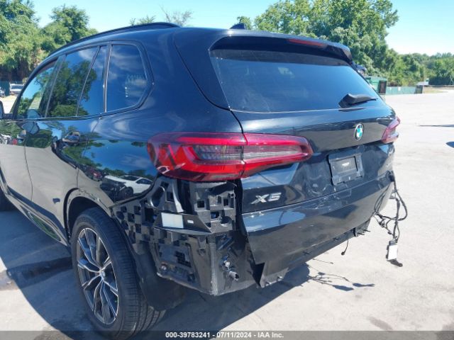 Photo 5 VIN: 5UXCR6C07M9G30330 - BMW X5 