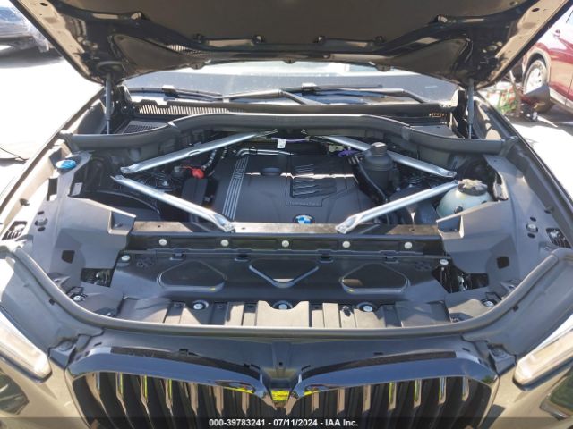 Photo 9 VIN: 5UXCR6C07M9G30330 - BMW X5 