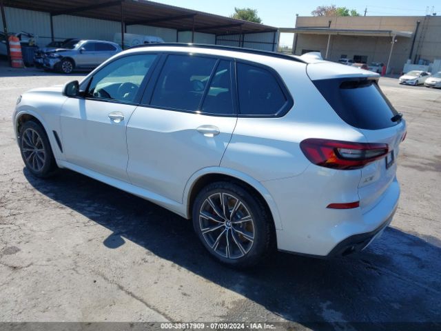 Photo 2 VIN: 5UXCR6C07M9G32658 - BMW X5 