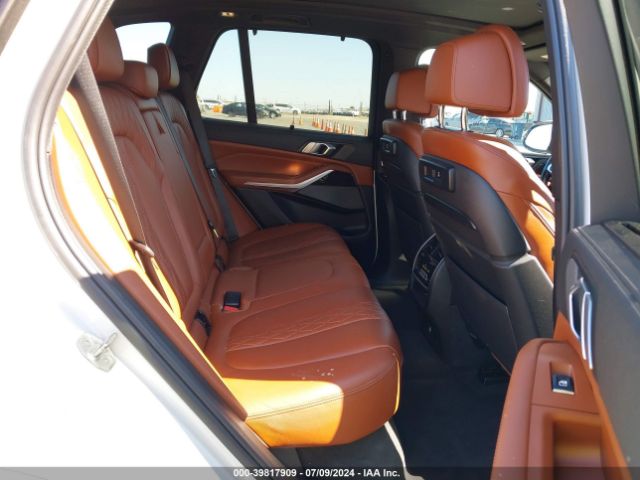 Photo 7 VIN: 5UXCR6C07M9G32658 - BMW X5 