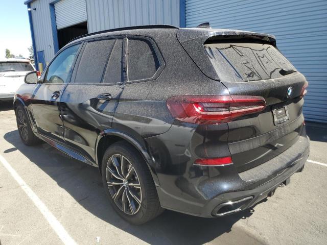 Photo 1 VIN: 5UXCR6C07M9H00697 - BMW X5 XDRIVE4 