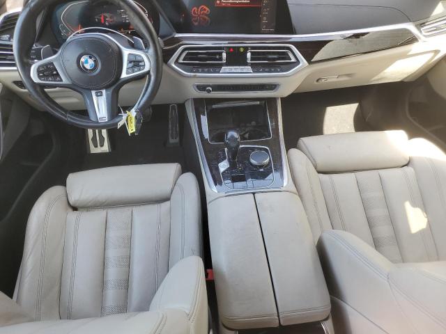 Photo 7 VIN: 5UXCR6C07M9H00697 - BMW X5 XDRIVE4 