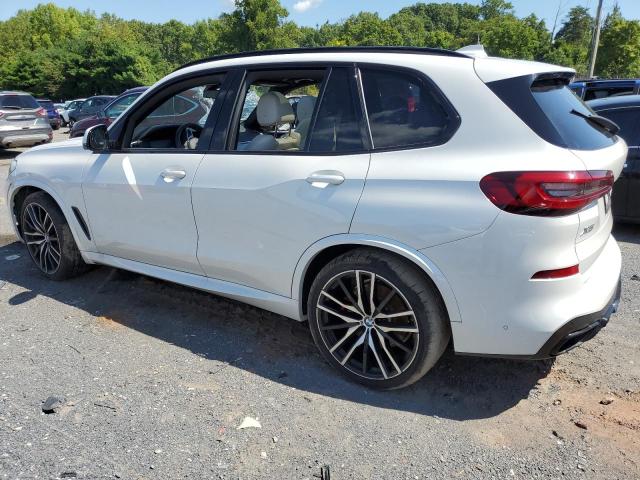 Photo 1 VIN: 5UXCR6C07M9H04703 - BMW X5 XDRIVE4 