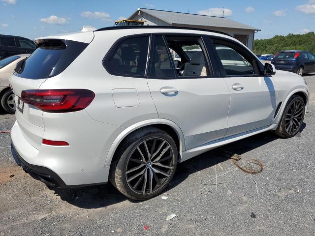 Photo 2 VIN: 5UXCR6C07M9H04703 - BMW X5 XDRIVE4 