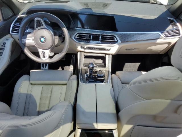 Photo 7 VIN: 5UXCR6C07M9H04703 - BMW X5 XDRIVE4 