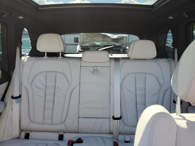 Photo 9 VIN: 5UXCR6C07M9H04703 - BMW X5 XDRIVE4 