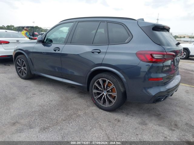 Photo 2 VIN: 5UXCR6C07M9H36647 - BMW X5 