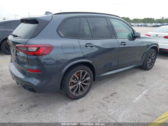 Photo 3 VIN: 5UXCR6C07M9H36647 - BMW X5 