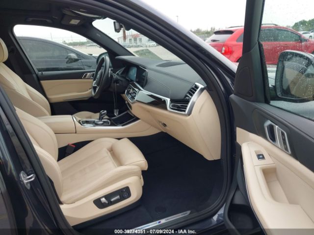 Photo 4 VIN: 5UXCR6C07M9H36647 - BMW X5 