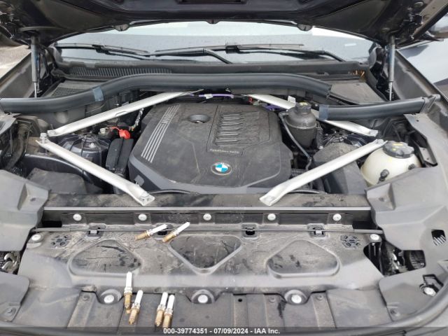 Photo 9 VIN: 5UXCR6C07M9H36647 - BMW X5 