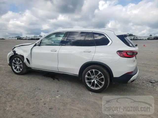 Photo 1 VIN: 5UXCR6C07M9H53402 - BMW X5 