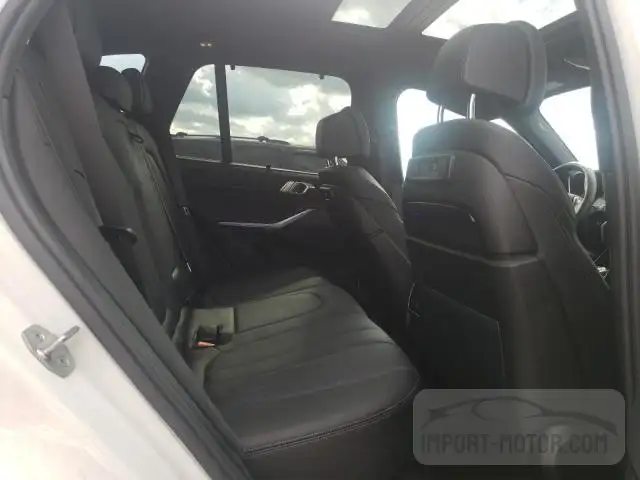 Photo 10 VIN: 5UXCR6C07M9H53402 - BMW X5 