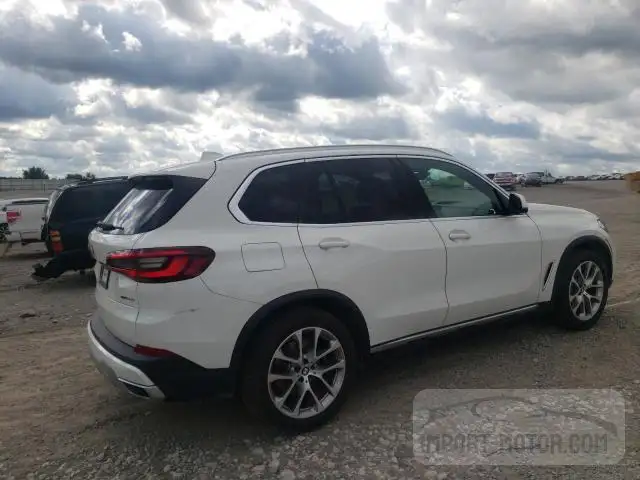 Photo 2 VIN: 5UXCR6C07M9H53402 - BMW X5 