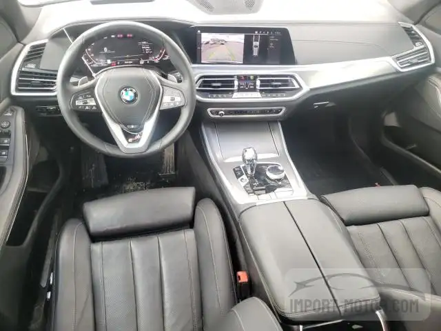 Photo 7 VIN: 5UXCR6C07M9H53402 - BMW X5 