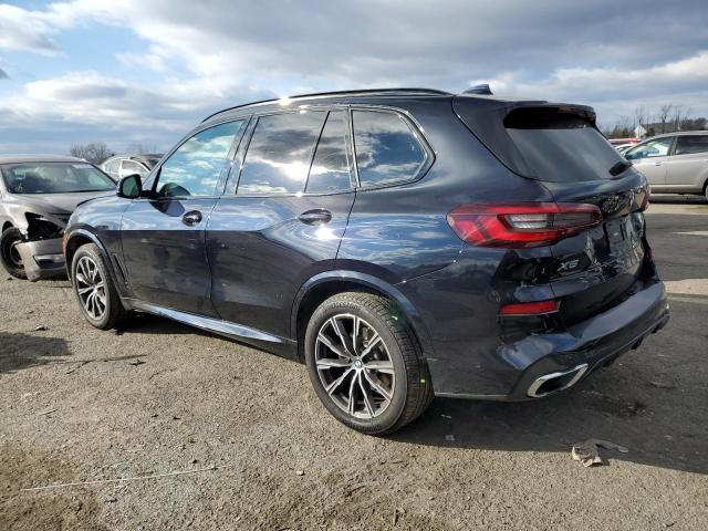 Photo 1 VIN: 5UXCR6C07N9J48052 - BMW X5 XDRIVE4 