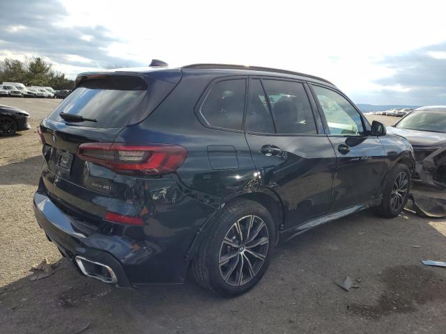 Photo 2 VIN: 5UXCR6C07N9J48052 - BMW X5 XDRIVE4 