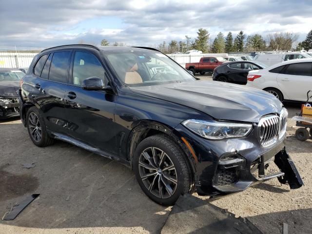 Photo 3 VIN: 5UXCR6C07N9J48052 - BMW X5 XDRIVE4 