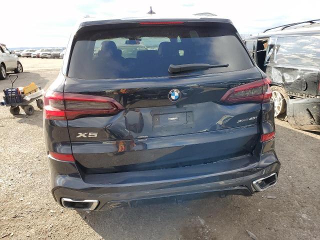 Photo 5 VIN: 5UXCR6C07N9J48052 - BMW X5 XDRIVE4 