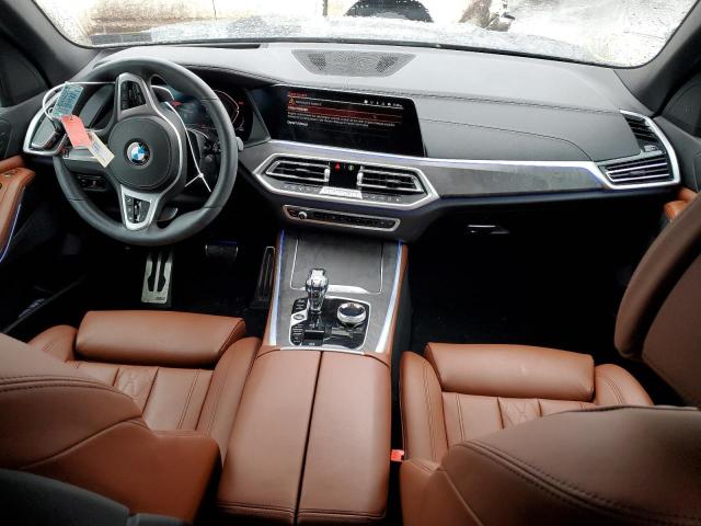 Photo 7 VIN: 5UXCR6C07N9J48052 - BMW X5 XDRIVE4 