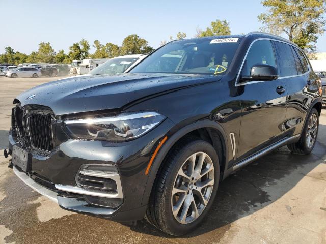 Photo 0 VIN: 5UXCR6C07N9K05351 - BMW X5 XDRIVE4 