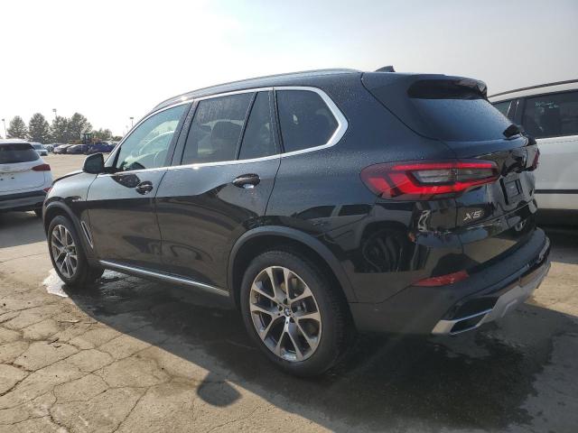 Photo 1 VIN: 5UXCR6C07N9K05351 - BMW X5 XDRIVE4 