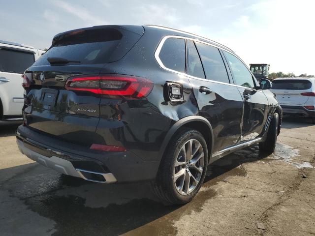 Photo 2 VIN: 5UXCR6C07N9K05351 - BMW X5 XDRIVE4 