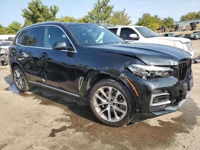 Photo 3 VIN: 5UXCR6C07N9K05351 - BMW X5 XDRIVE4 