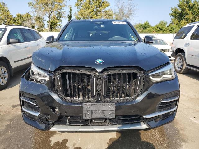 Photo 4 VIN: 5UXCR6C07N9K05351 - BMW X5 XDRIVE4 