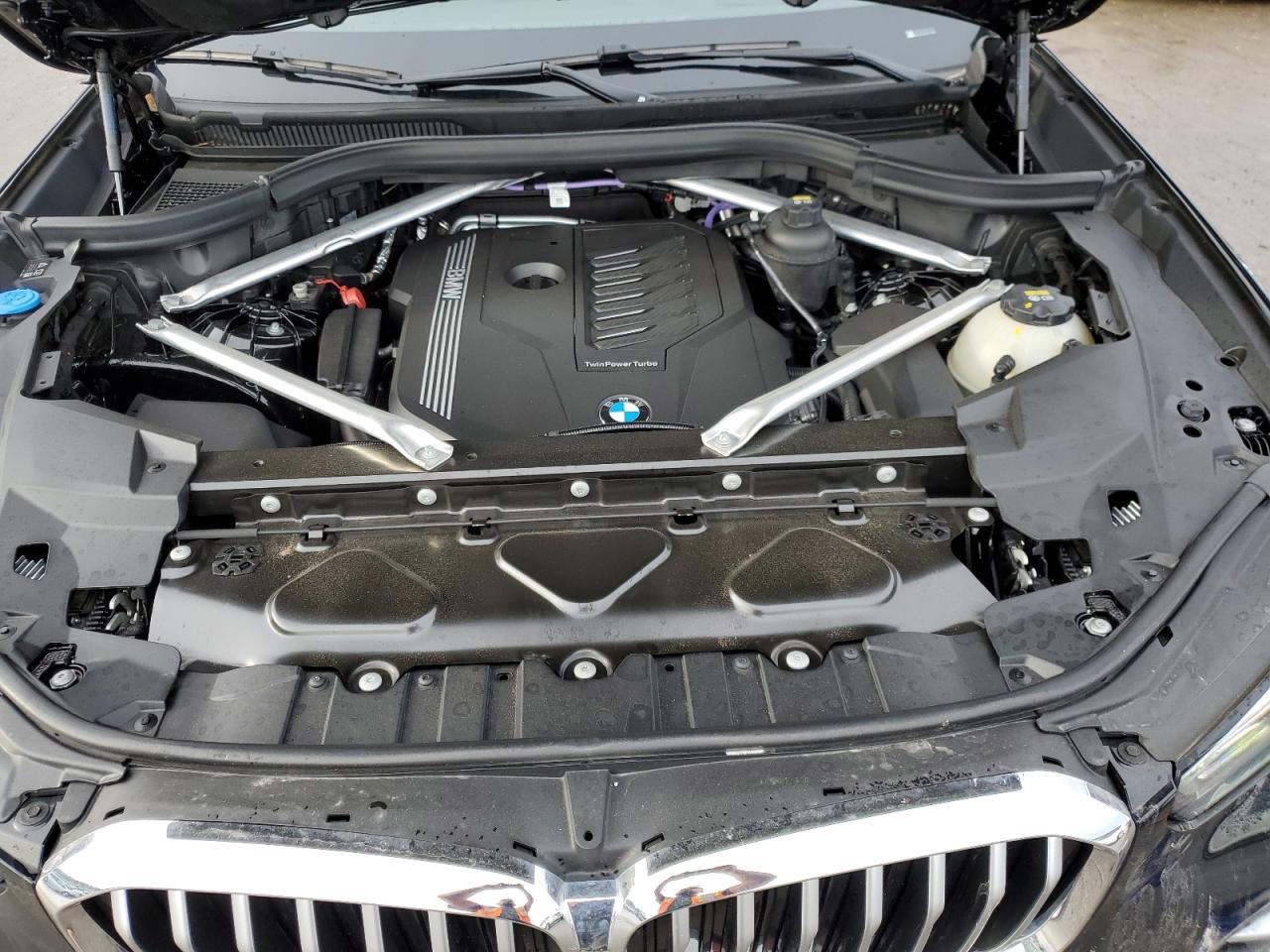 Photo 10 VIN: 5UXCR6C07N9K37748 - BMW X5 