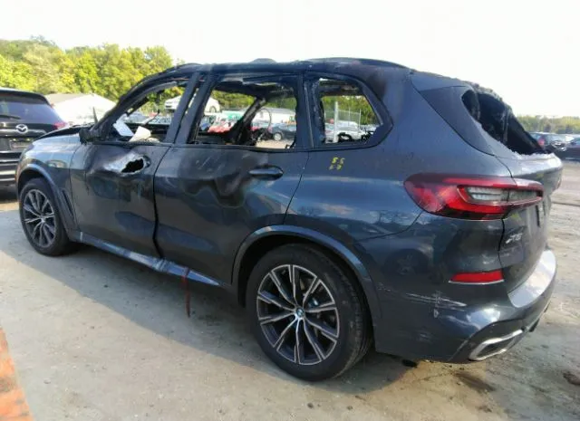 Photo 2 VIN: 5UXCR6C07N9K57997 - BMW X5 