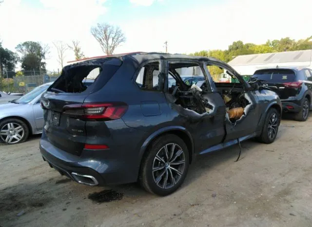 Photo 3 VIN: 5UXCR6C07N9K57997 - BMW X5 