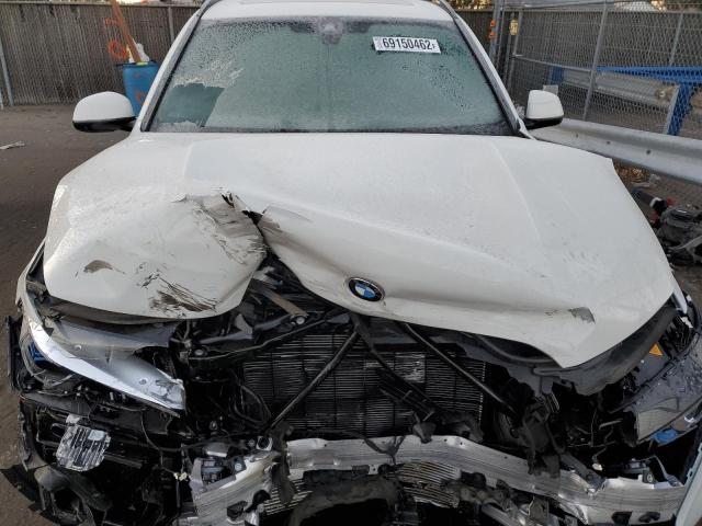 Photo 11 VIN: 5UXCR6C07N9K66408 - BMW X5 XDRIVE4 