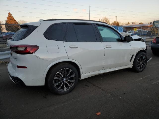 Photo 2 VIN: 5UXCR6C07N9K66408 - BMW X5 XDRIVE4 