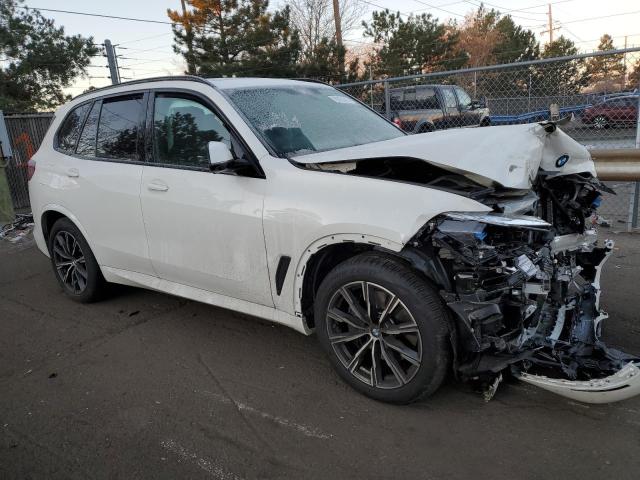 Photo 3 VIN: 5UXCR6C07N9K66408 - BMW X5 XDRIVE4 