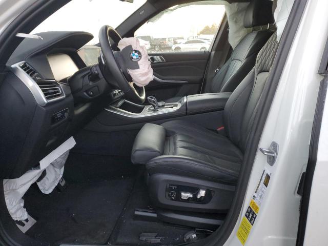 Photo 6 VIN: 5UXCR6C07N9K66408 - BMW X5 XDRIVE4 