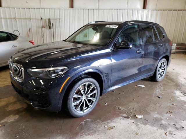 Photo 0 VIN: 5UXCR6C07N9K72788 - BMW X5 XDRIVE4 