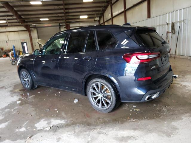 Photo 1 VIN: 5UXCR6C07N9K72788 - BMW X5 XDRIVE4 