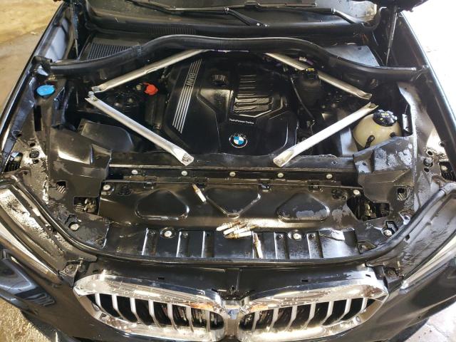 Photo 11 VIN: 5UXCR6C07N9K72788 - BMW X5 XDRIVE4 