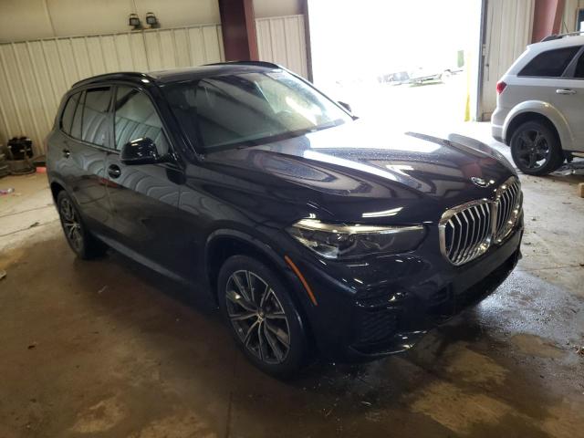 Photo 3 VIN: 5UXCR6C07N9K72788 - BMW X5 XDRIVE4 