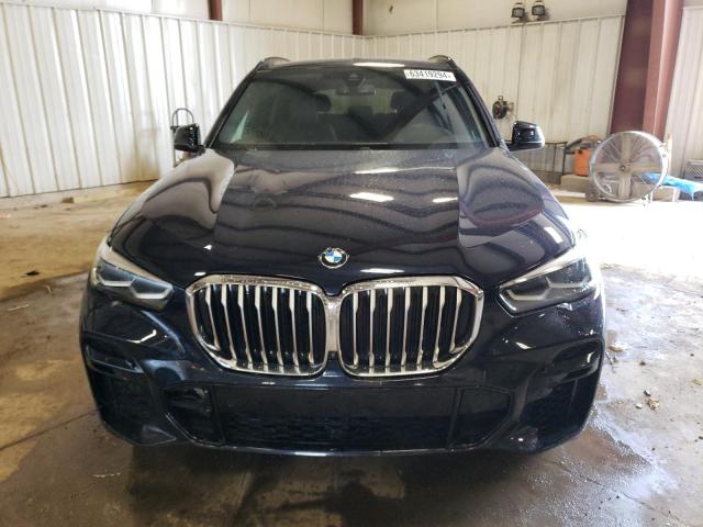 Photo 4 VIN: 5UXCR6C07N9K72788 - BMW X5 XDRIVE4 