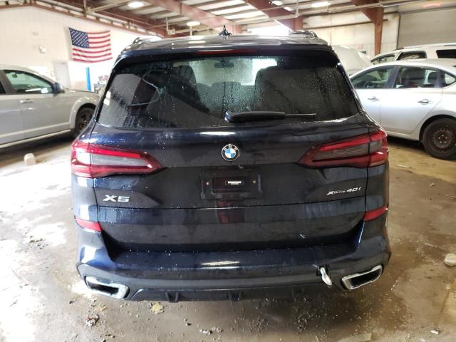 Photo 5 VIN: 5UXCR6C07N9K72788 - BMW X5 XDRIVE4 