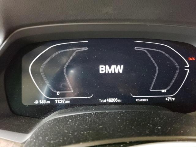 Photo 8 VIN: 5UXCR6C07N9K72788 - BMW X5 XDRIVE4 