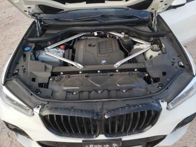 Photo 10 VIN: 5UXCR6C07N9K74847 - BMW X5 XDRIVE4 